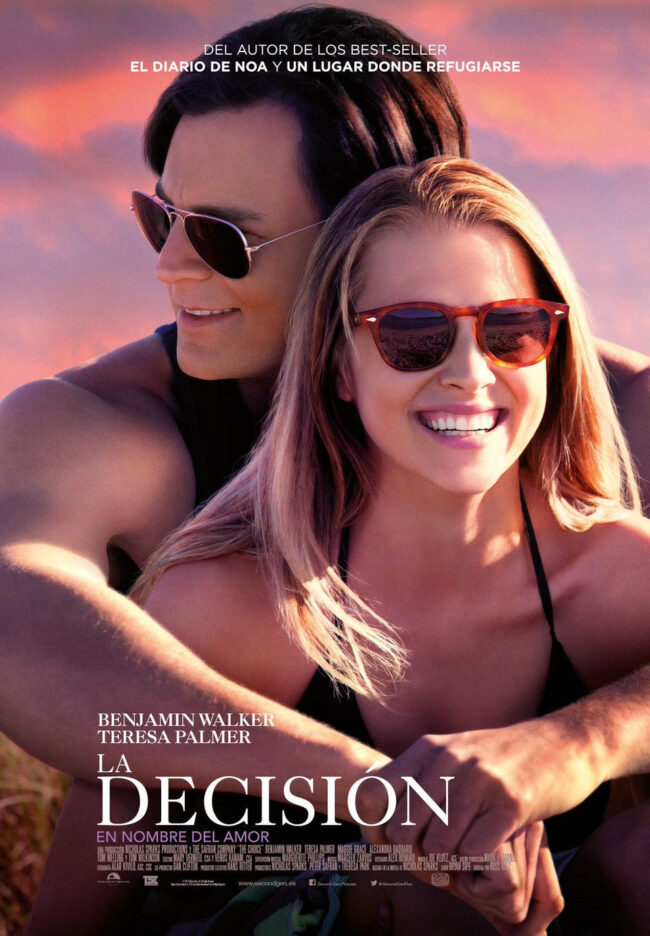LA DECISIÓN