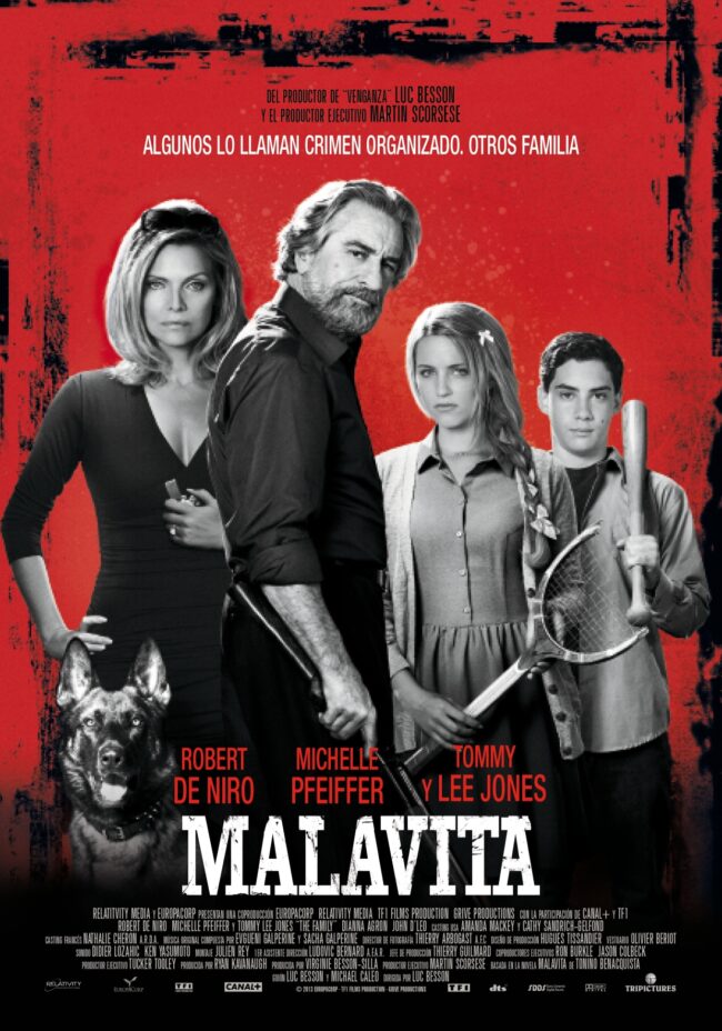 MALAVITA