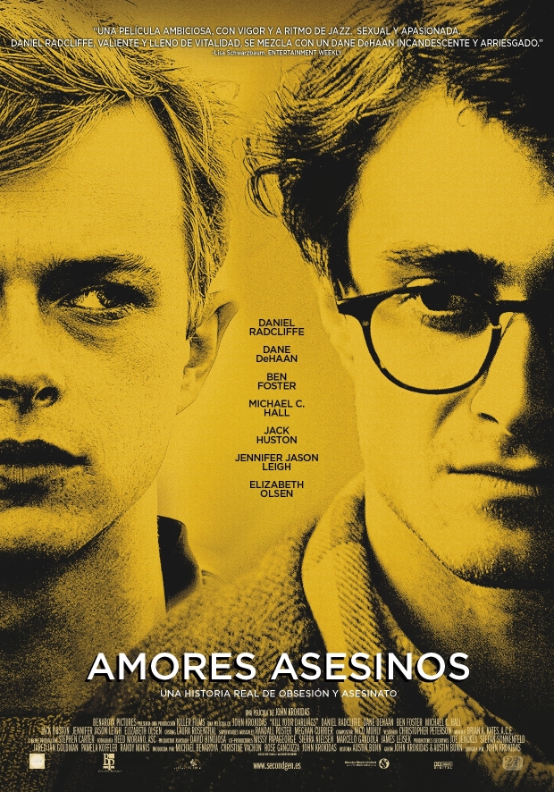 AMORES ASESINOS