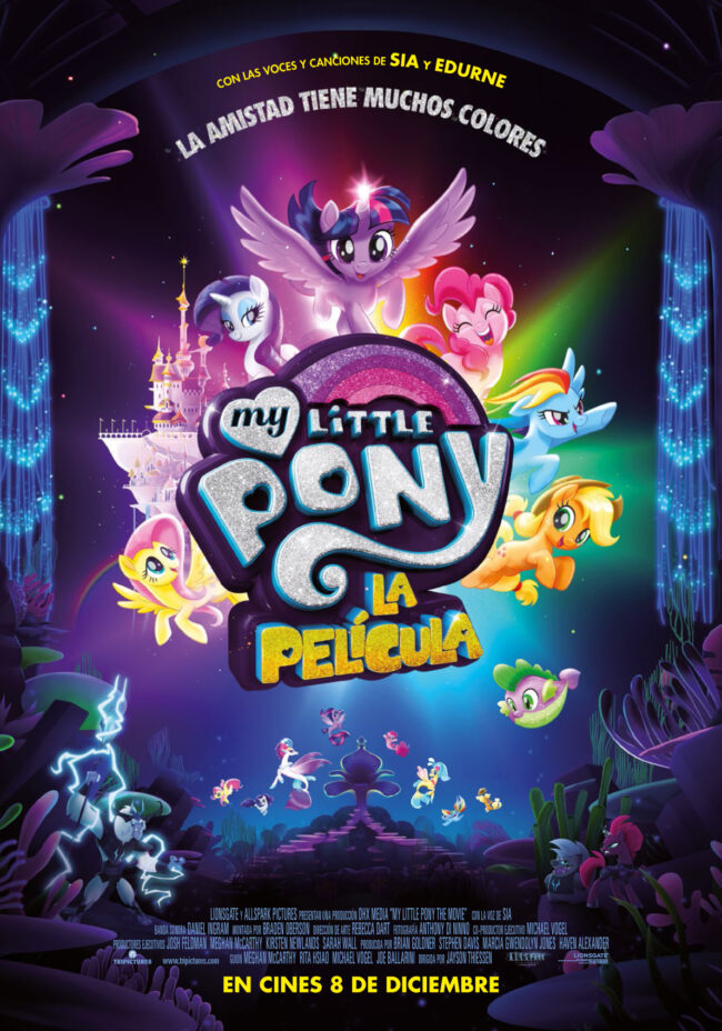 MyLittlePony