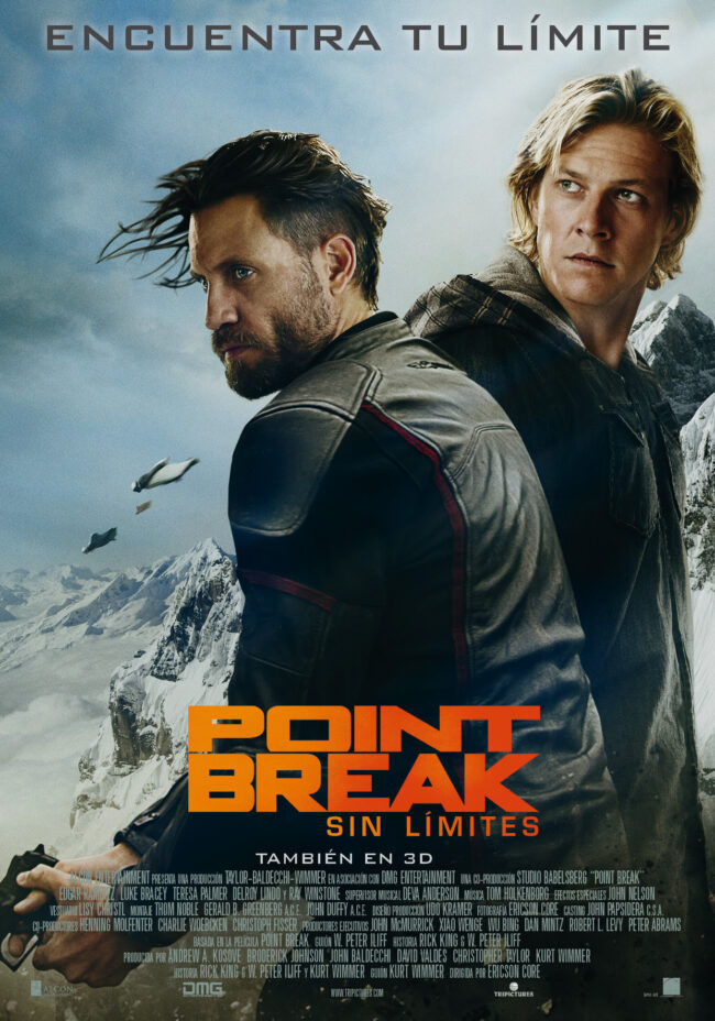 POINT_BREAK