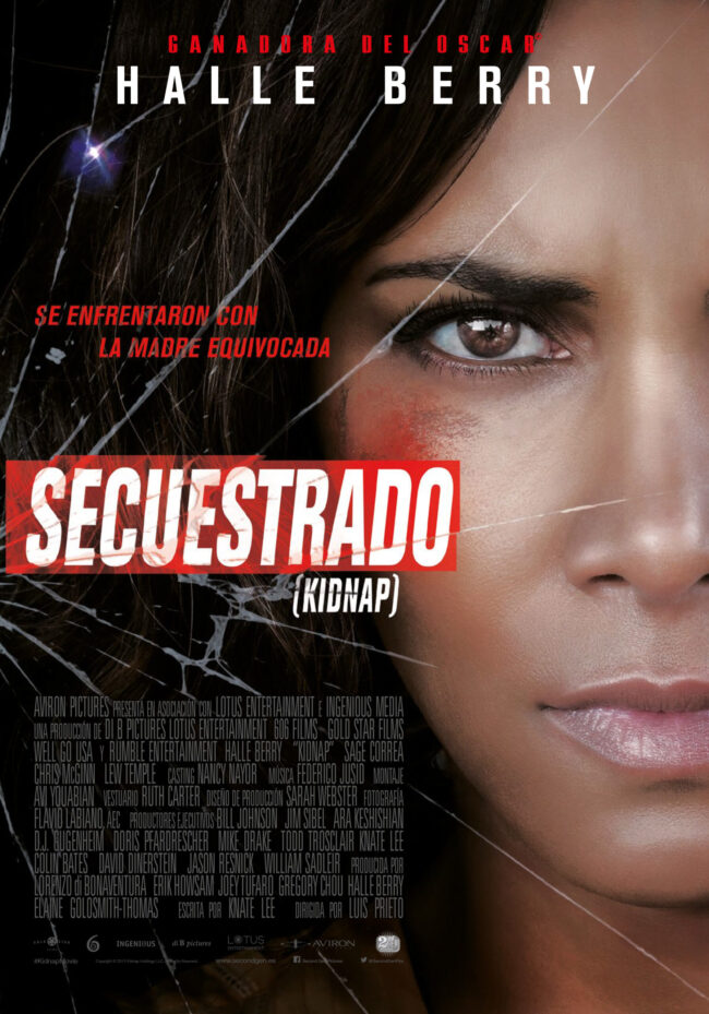 Secuestrado