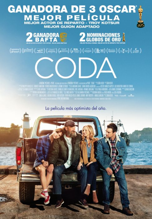 CODA