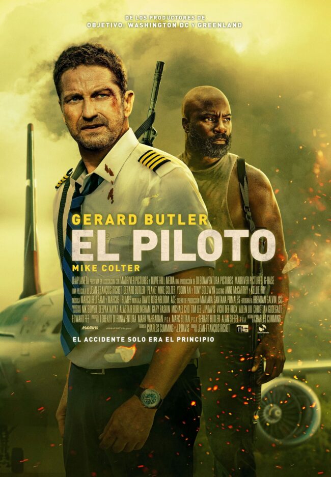 EL PILOTO