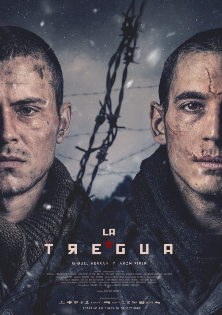 LA TREGUA