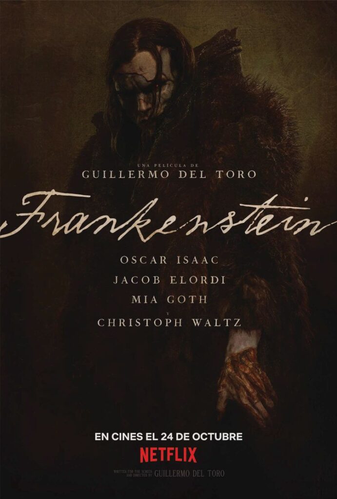 FRANKENSTEIN