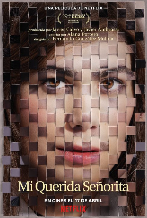 MI QUERIDA SEÑORITA