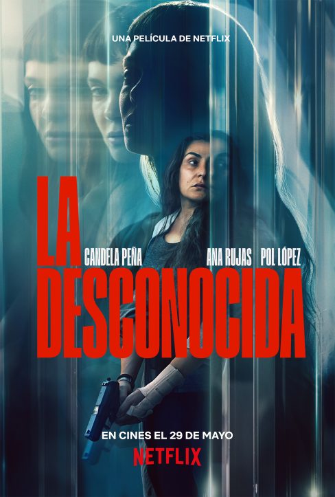 LA DESCONOCIDA