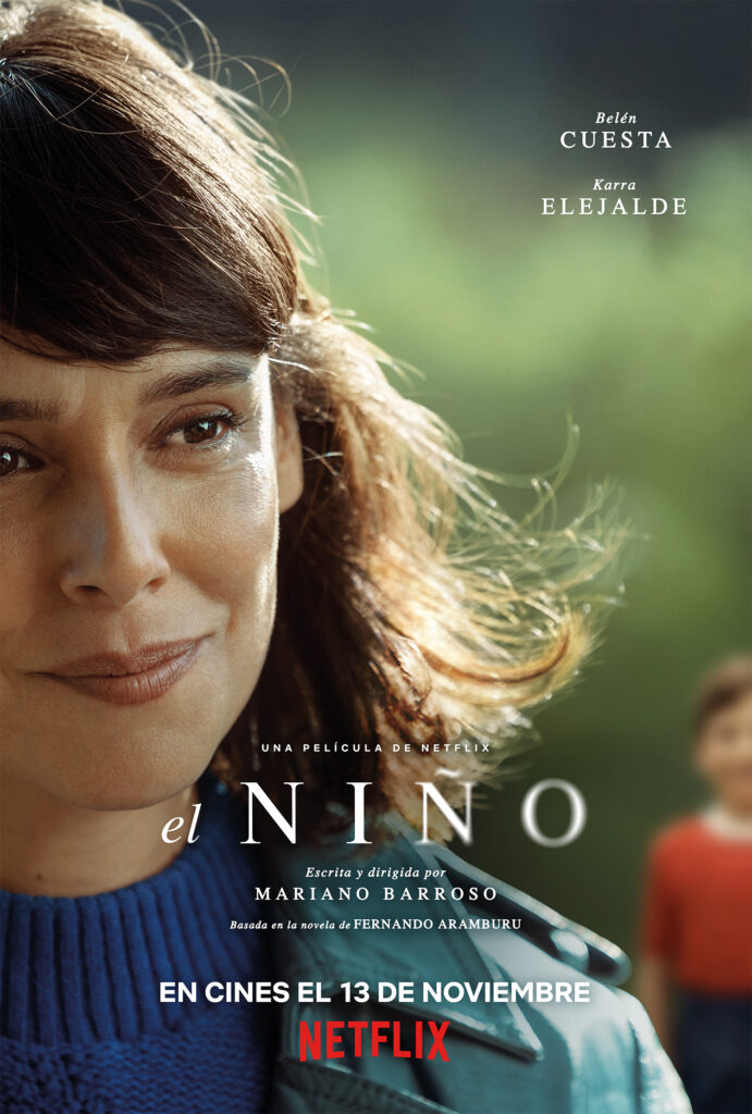 EL NIÑO
