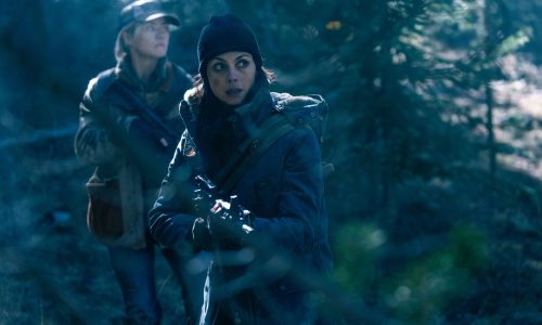 LÍNEA DE EXTINCIÓN