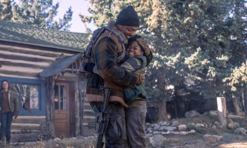 LÍNEA DE EXTINCIÓN