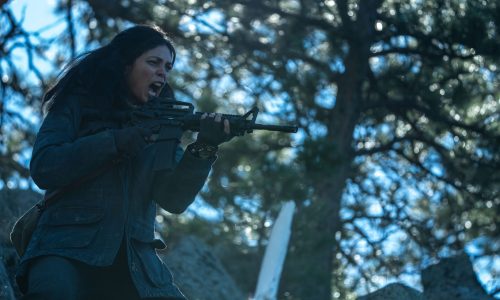 LÍNEA DE EXTINCIÓN