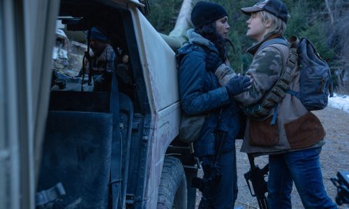 LÍNEA DE EXTINCIÓN