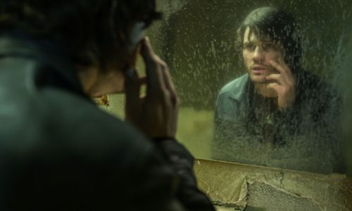 RETURN TO SILENT HILL