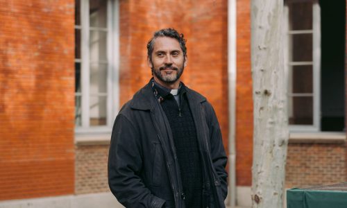 MI QUERIDA SEÑORITA